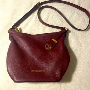 MICHAEL KORS crossbody purse
